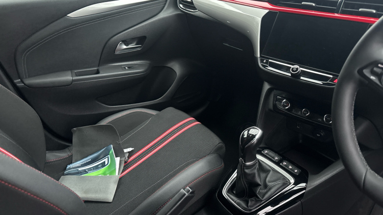 Vauxhall Corsa 1.2 GS 5dr Petrol Hatchback